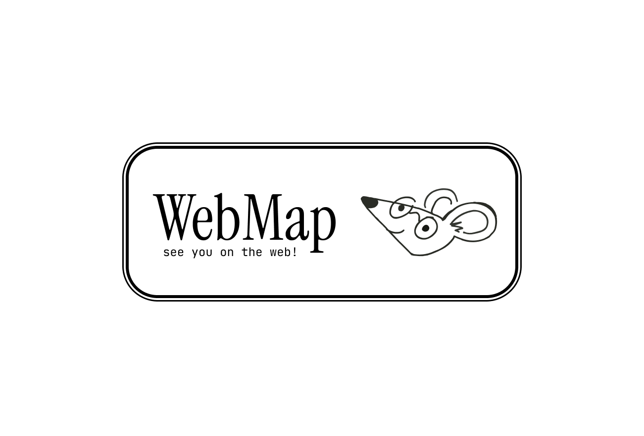 webmap's logo